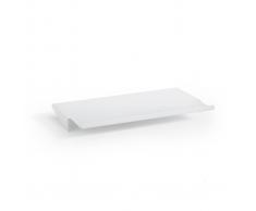 AM.PM. Estante zapatero An. 60 cm, Johanez blanco
