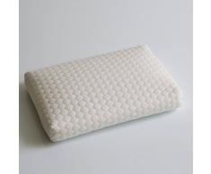 La Redoute Interieurs Almohada ergonómica Pilo Gel blanco