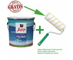 Jafep Pintura Para Piscinas Clorocaucho Extra