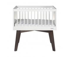 Kidsmill Minicuna Sixties Brillo Pino Oscurecido Kidsmill 0m+