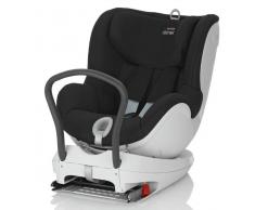 Britax-Römer Silla De Auto Dual Fix Grupo 0+/i Römer
