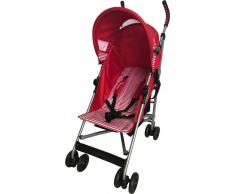 Asalvo Silla De Paseo Yolo Asalvo 6m+
