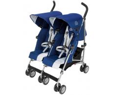 Maclaren Silla De Paseo Gemelar Twin Triumph Maclaren 6m+