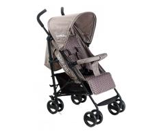 BebéDue Silla De Paseo Goldbaby Bebédue 6m+