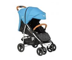 BebéDue Silla De Paseo Viva Bebédue 0m+