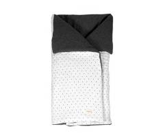 Fundas Bcn Saco Para Capazo Universal Cotton Fundas Bcn Grupo 0+