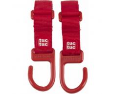 Tuc Tuc Gancho Colgador B. Mat. Easy Fixer Tuc Tuc 2 Uds
