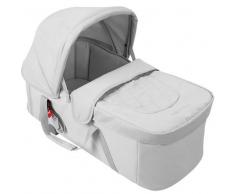 Maclaren Capazo Xlr Silver Maclaren 0m+