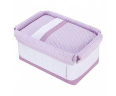 Bolin Bolon Vestidura Minicuna Bolin Bolon Magic 0m+