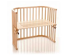 babybay® Cuna Colecho Maxi Madera De Haya Babybay 0m+