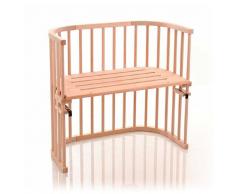 babybay® Cuna Colecho Original Madera De Haya Babybay 0m+