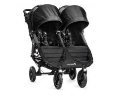 Baby Jogger Silla De Paseo Gemelar City Mini Gt Baby Jogger 0m+