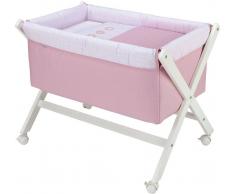 Cambrass Minicuna Tijera Madera Pic Cambrass 0m+