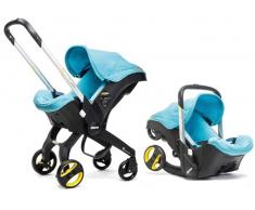 Doona Silla De Auto 2-En-1 Doona Grupo 0+