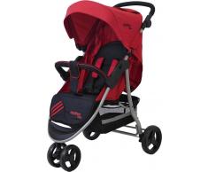 Asalvo Silla De Paseo Running Stripe Asalvo 0m+