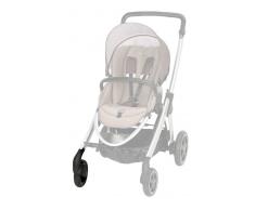 Bébé Confort® Recambio Rueda Delantera Derecha Silla De Paseo Elea Bébé Confort