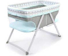 Bright Starts Minicuna Plegable Bright Starts 0m+