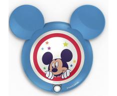 Philips Lámpara Quitamiedos Mickey Mouse Philips/disney 12m+
