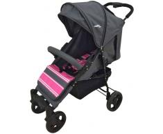 Asalvo Silla De Paseo Mit Asalvo 6m+
