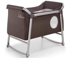 Baby Clic Minicuna Swing Baby Clic 0m+