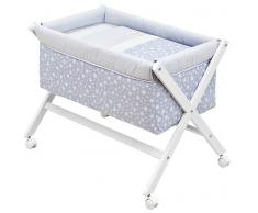 Cambrass Minicuna Tijera Madera Star Cambrass 0m+