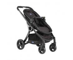Chicco Chasis Silla De Paseo Urban Plus Black Chicco 0m+