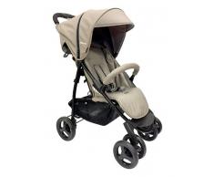 BebéDue Silla De Paseo Nonna Delta Bebédue 0m+