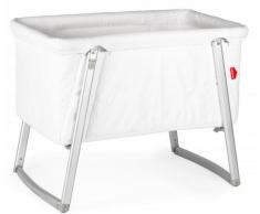 Babyhome Minicuna Air White Babyhome 0m+