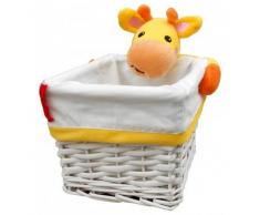 Fisher-Price Cesto De Mimbre Mediano Fisher-Price 0m+