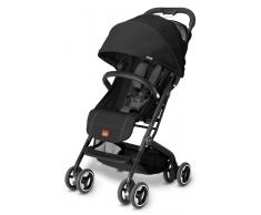 gb Silla De Paseo Qbit Gb 6m+