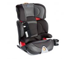 Chicco Silla De Auto Oasys 2-3 Evo Fixplus Chicco Grupo Ii/iii