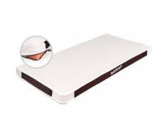 BabyKeeper Colchón Classic Con Funda 60x120 Cm + Funda Extra Babykeeper 0m+