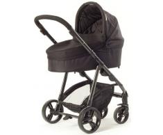 Baby Monsters Capazo Fresh 2.0 Baby Monsters 0m+