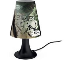 Philips Lámpara De Mesa Star Wars Viii Kylo Ren Philips/disney 0m+