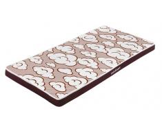 BabyKeeper Colchón Classic Therm Con Funda 70x140 Cm Babykeeper 0m+
