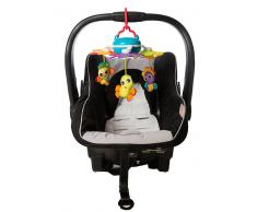Playgro Móvil De Cuna Musical De Viaje Playgro 0m+