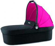 RECARO Capazo Citylife Recaro 0m+