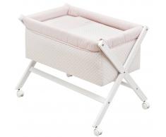 Cambrass Minicuna Tijera Madera Star Cambrass 0m+