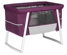 Babyhome Minicuna Air Purple Babyhome 0m+