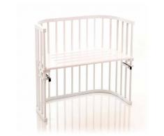 babybay® Cuna Colecho Original Madera De Haya Babybay 0m+