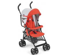 Cam Silla De Paseo Agile Cam 6m+