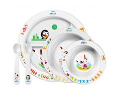 Philips Vajilla Completa Avent 6m+