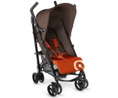 CONCORD Silla De Paseo Quix 2015 Concord 6m+