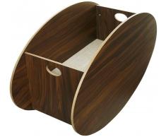 so-ro Minicuna Walnut So-Ro 0m+