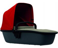 Quinny Capazo Zapp Lux Quinny 0m+