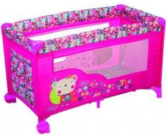 Tuc Tuc Cuna De Viaje Mimi&go Kimono Tuc Tuc 0m+