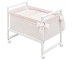 Cambrass Minicuna Next Star Cambrass 0m+