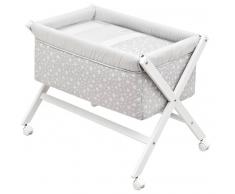 Cambrass Minicuna Tijera Madera Star Cambrass 0m+