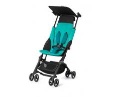 gb Silla De Paseo Pockit + Gb 6m+