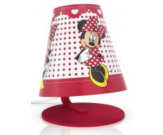 Philips Lámpara De Mesa Led Minnie Mouse Philips/disney 0m+